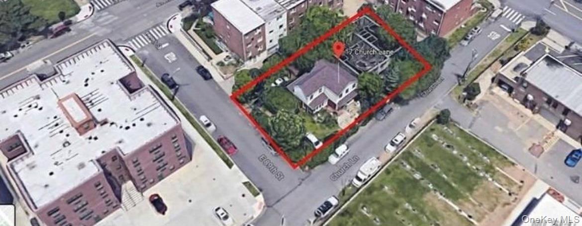 #1 photo, 17 Church Lane, Brooklyn , NY 11236