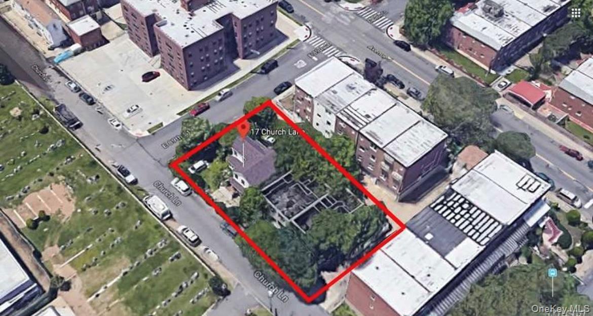 #2 photo, 17 Church Lane, Brooklyn , NY 11236