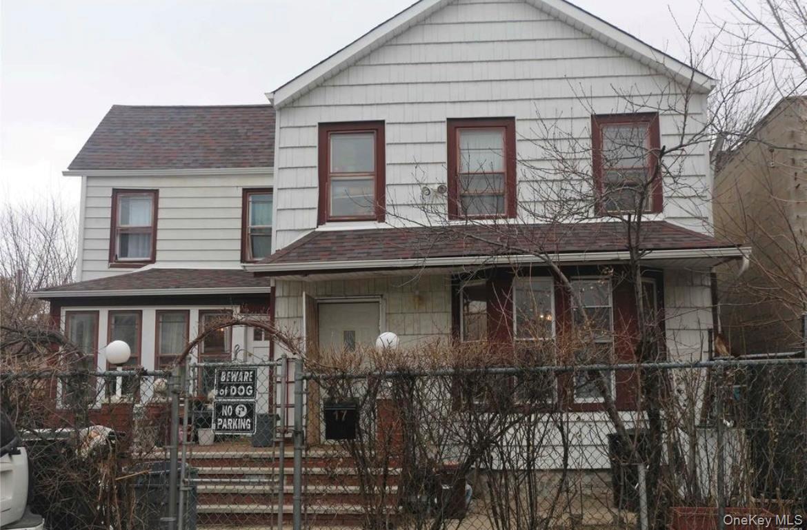 #3 photo, 17 Church Lane, Brooklyn , NY 11236