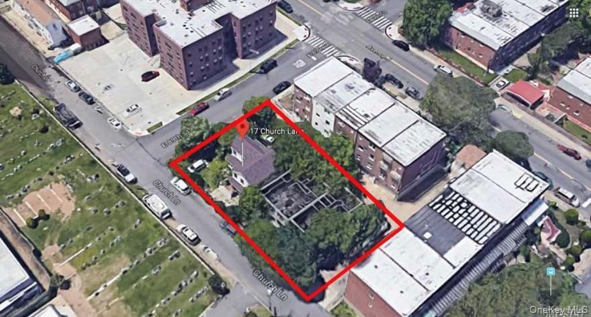 #5 photo, 17 Church Lane, Brooklyn , NY 11236