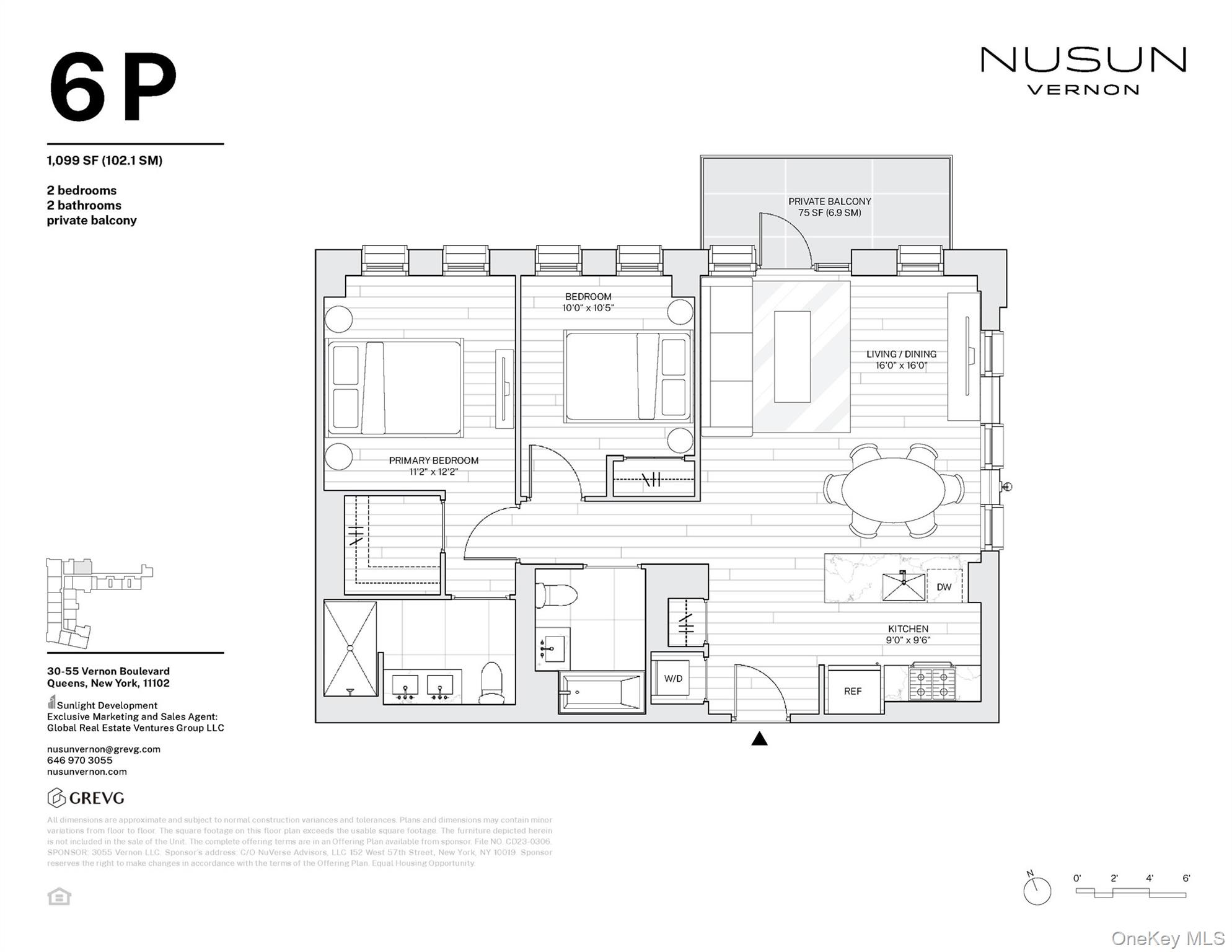 #11 photo, 30-55 Vernon Boulevard, Long Island City , NY 11102