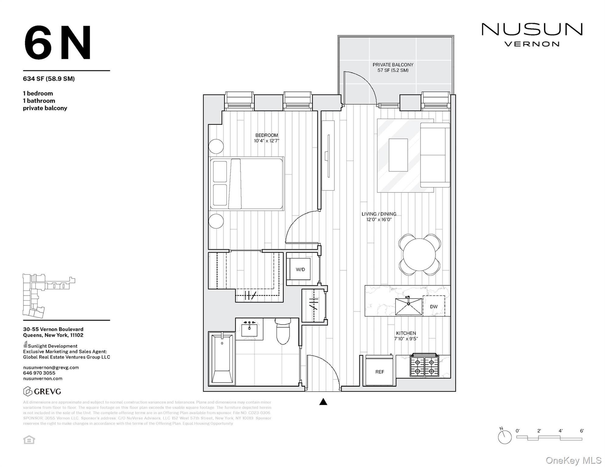 #11 photo, 30-55 Vernon Boulevard, Long Island City , NY 11102