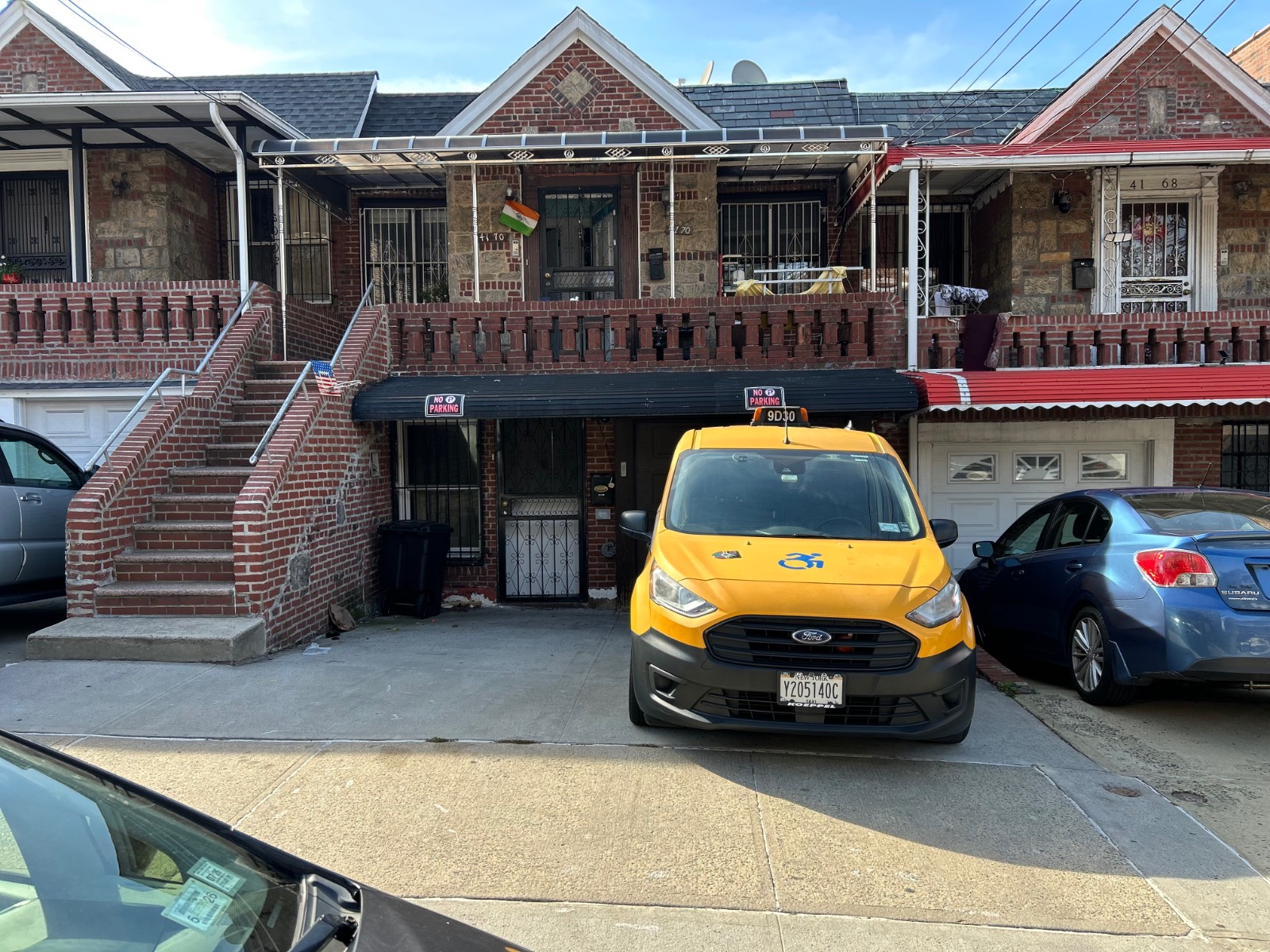 #1 photo, 41-70 71st Street, Woodside , NY 11377