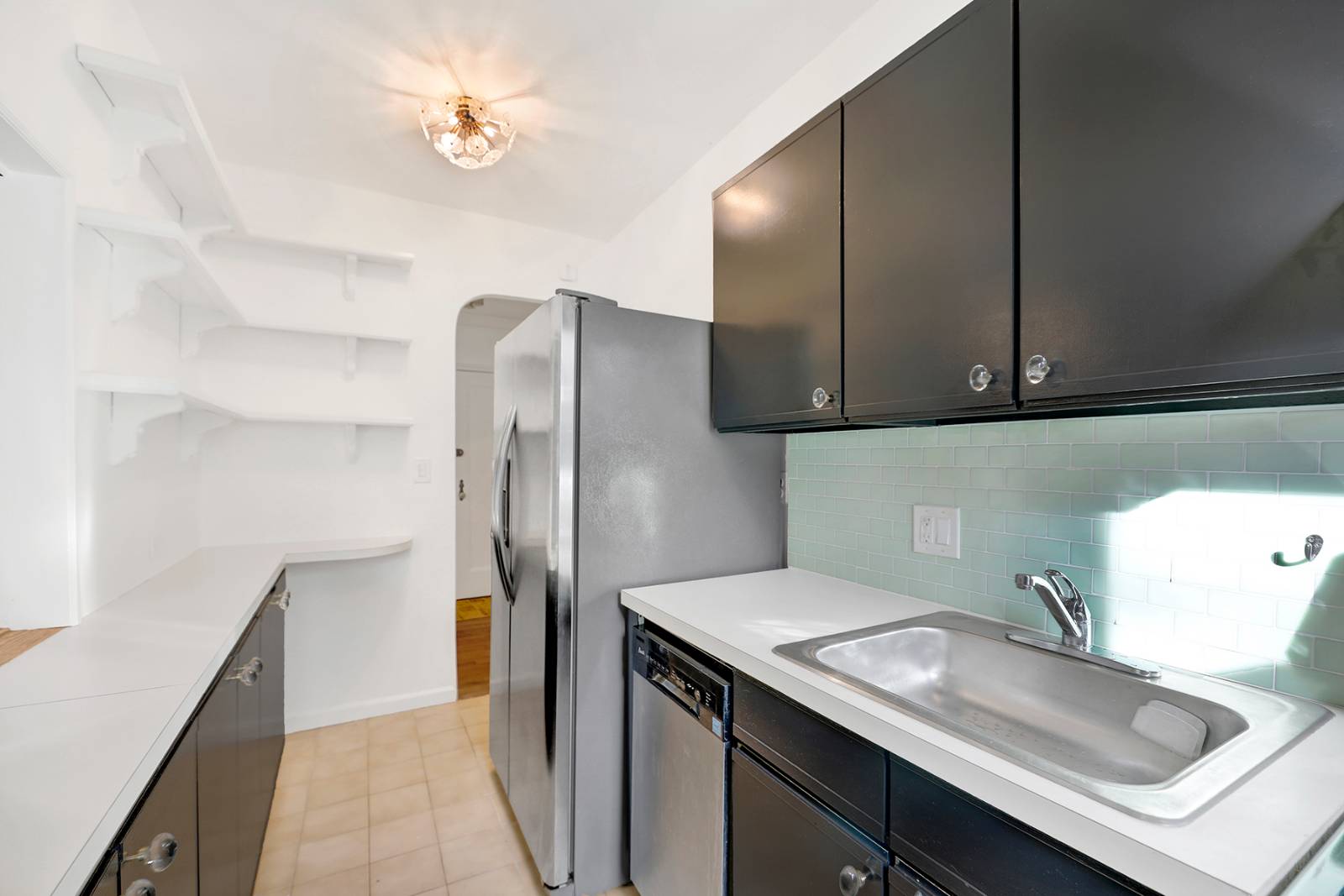 #14 photo, 25 Plaza St West, #2C, Park Slope , NY 11217