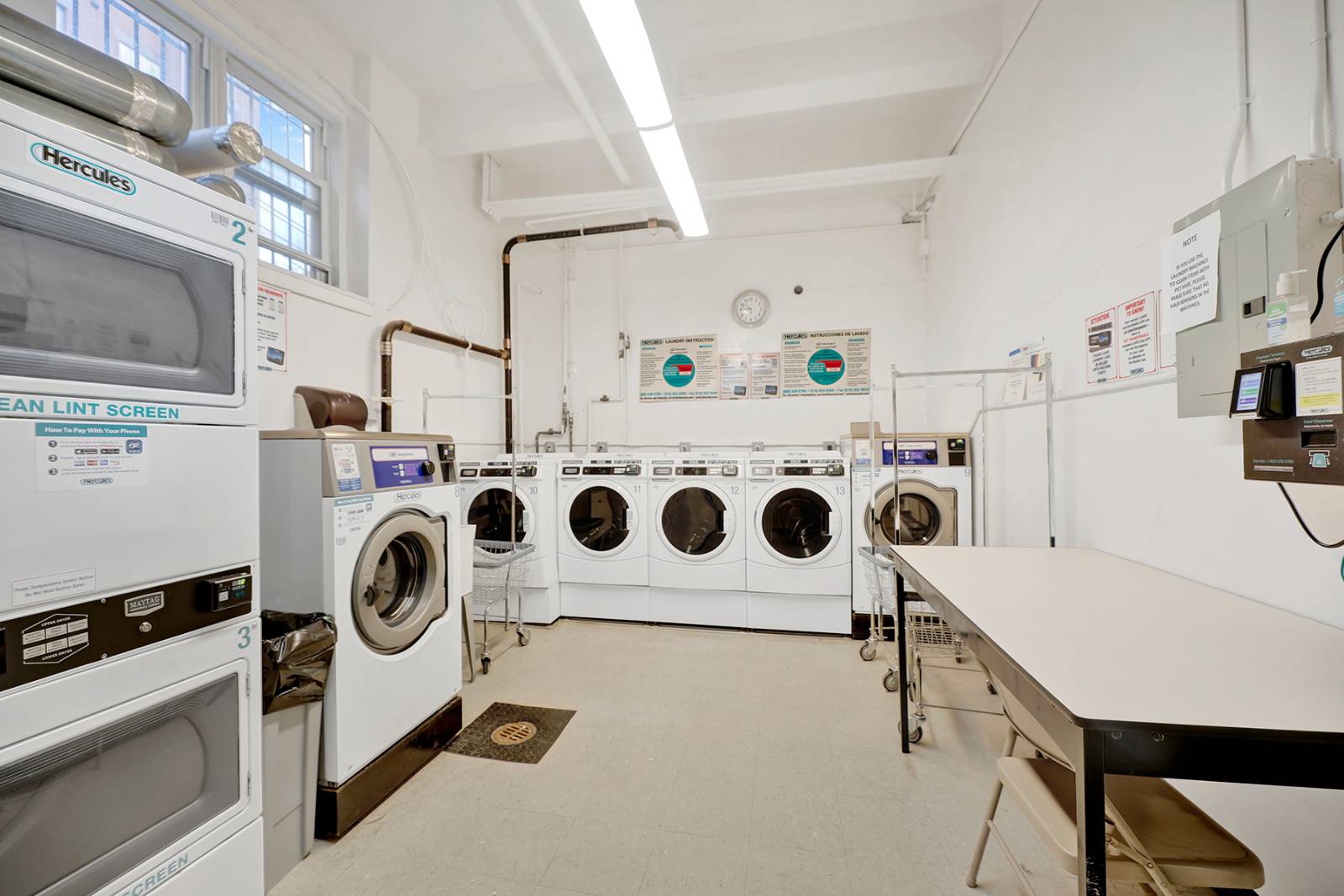 #18 photo, 25 Plaza St West, #2C, Park Slope , NY 11217