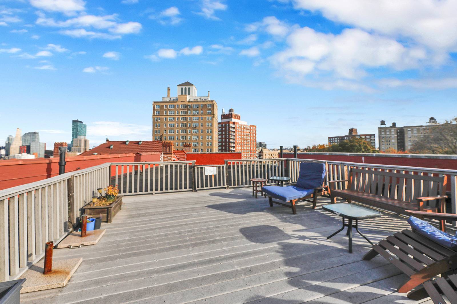 #19 photo, 25 Plaza St West, #2C, Park Slope , NY 11217