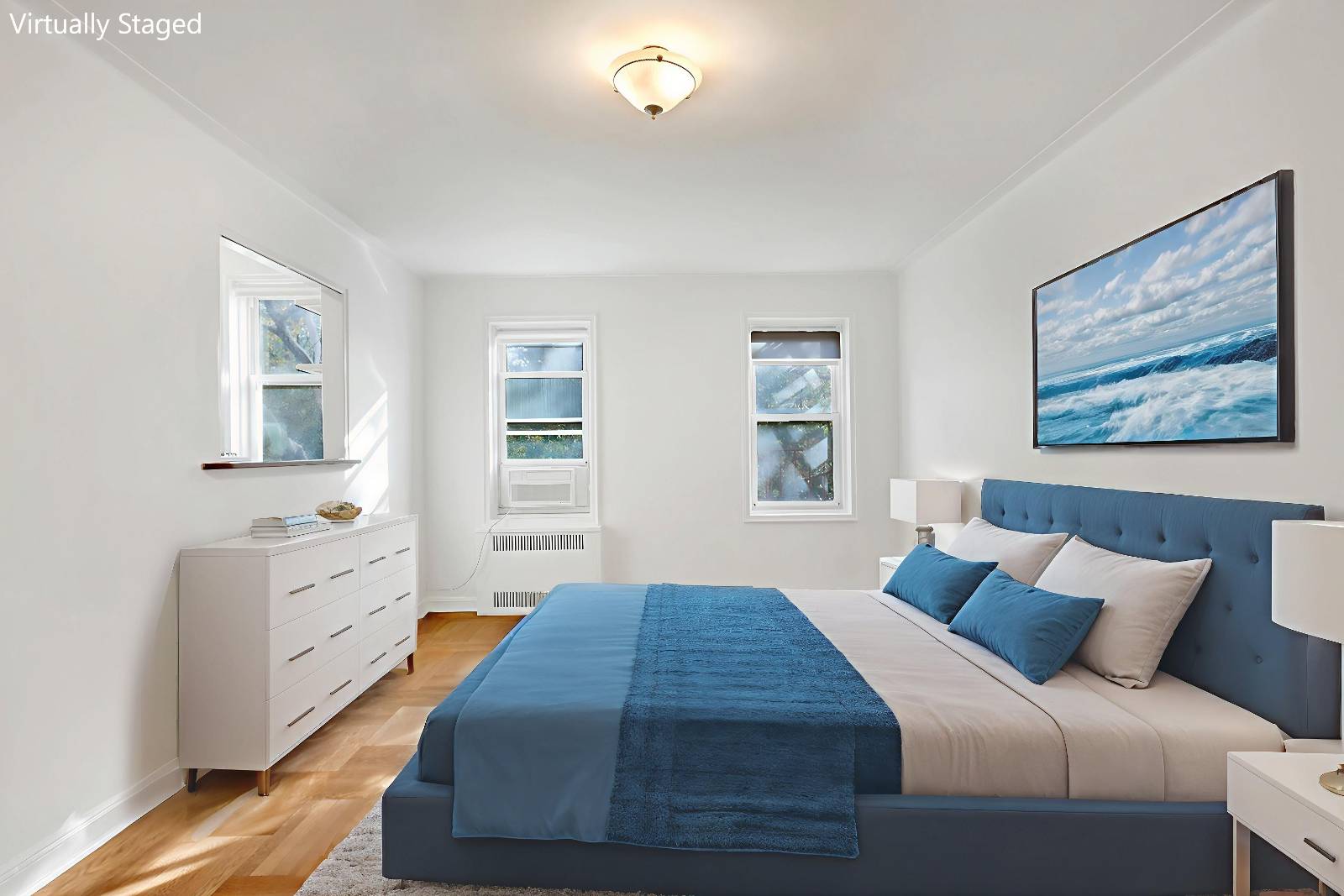 #8 photo, 25 Plaza St West, #2C, Park Slope , NY 11217