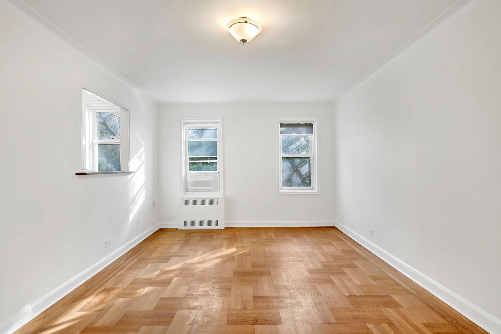 #9 photo, 25 Plaza St West, #2C, Park Slope , NY 11217