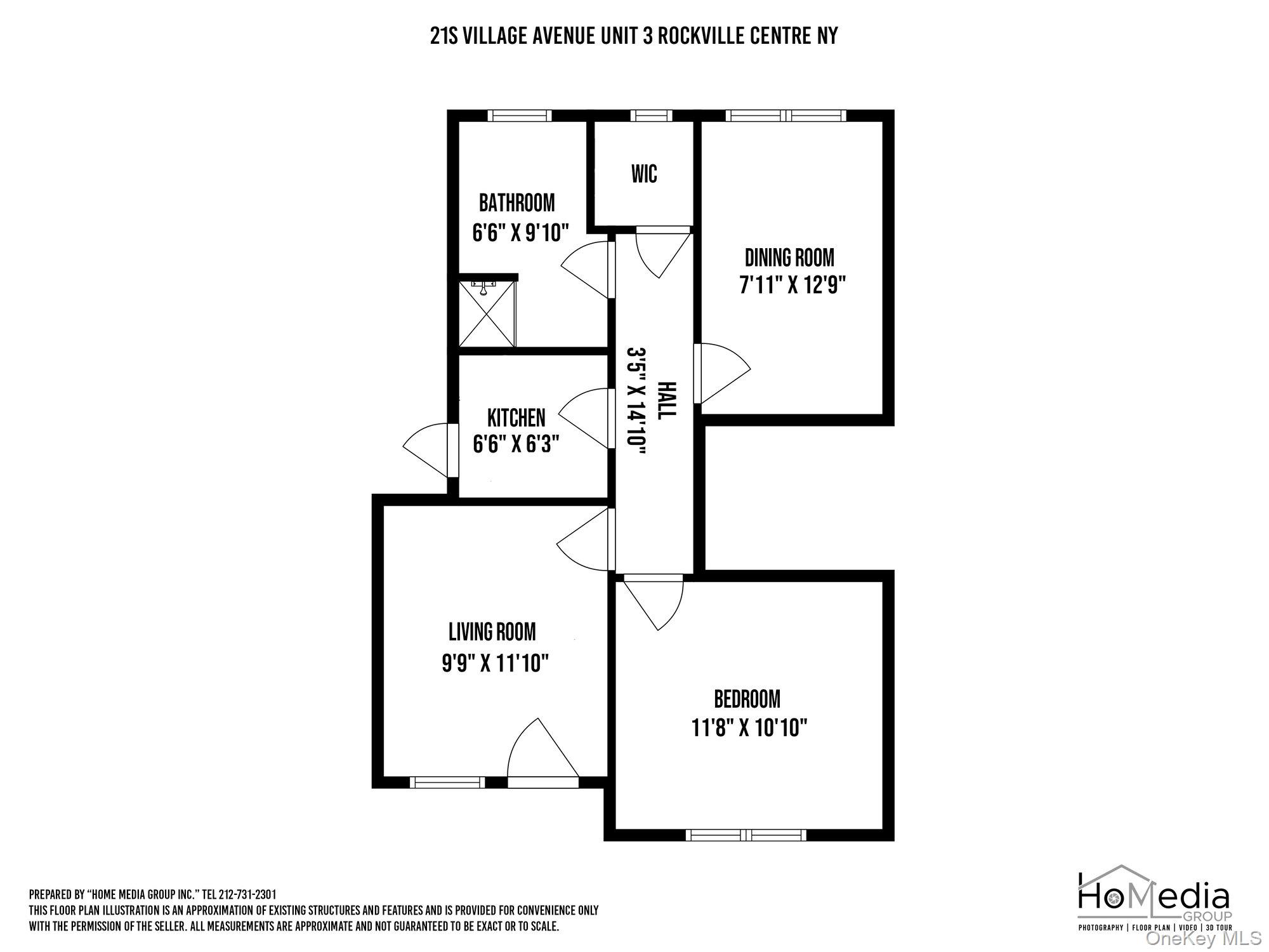 #17 photo, 21 S Village, Rockville Centre , NY 11570