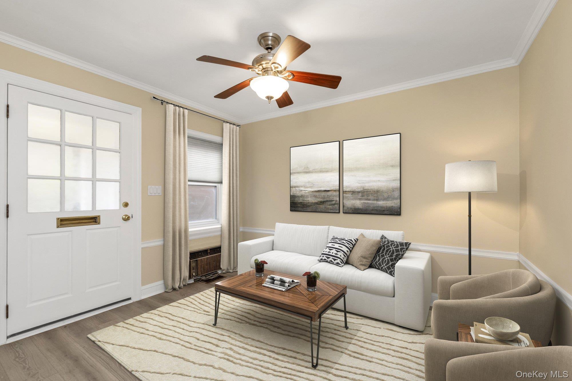 #3 photo, 21 S Village, Rockville Centre , NY 11570