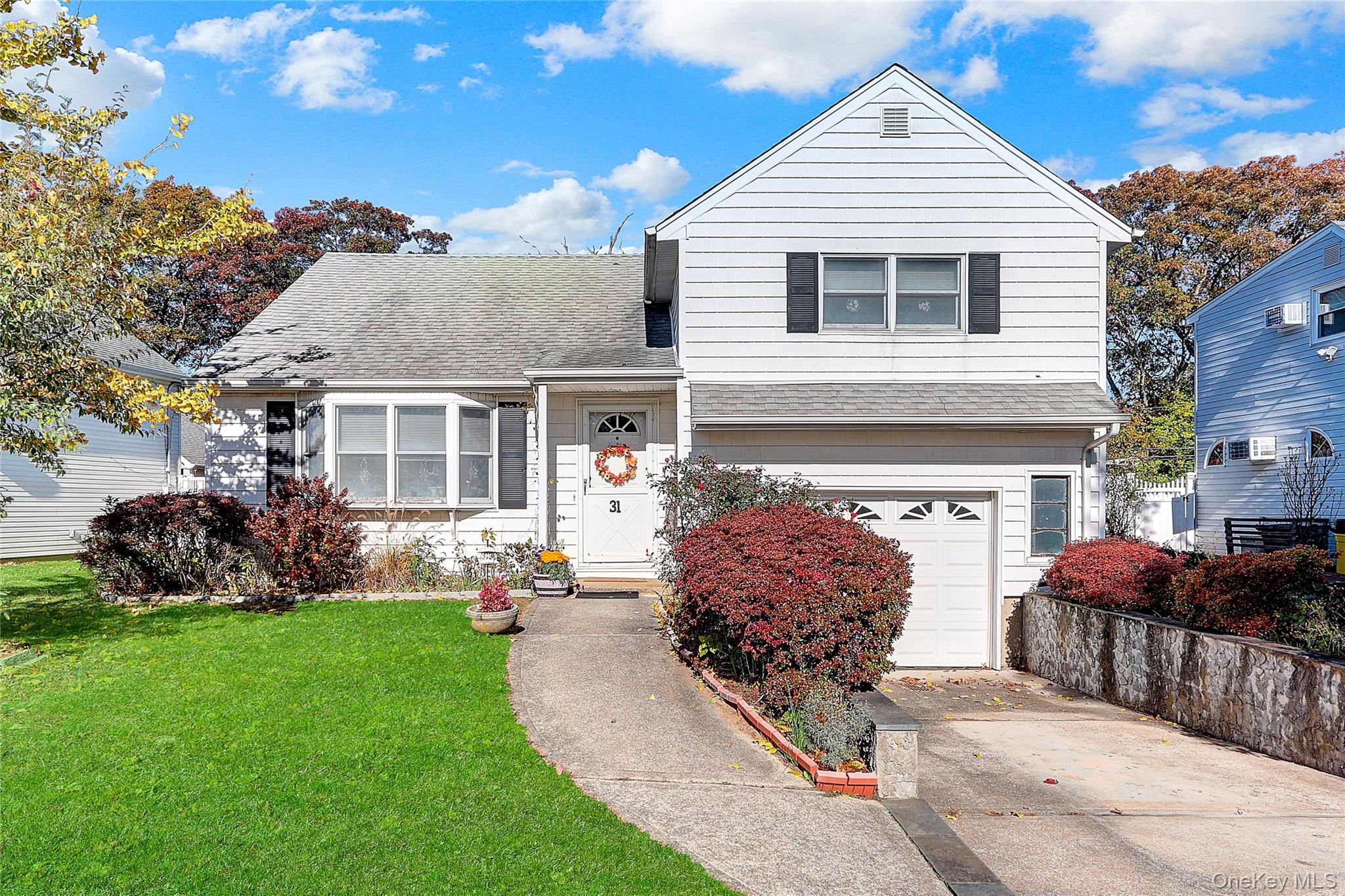 #1 photo, 31 Poplar Street, Massapequa , NY 11758