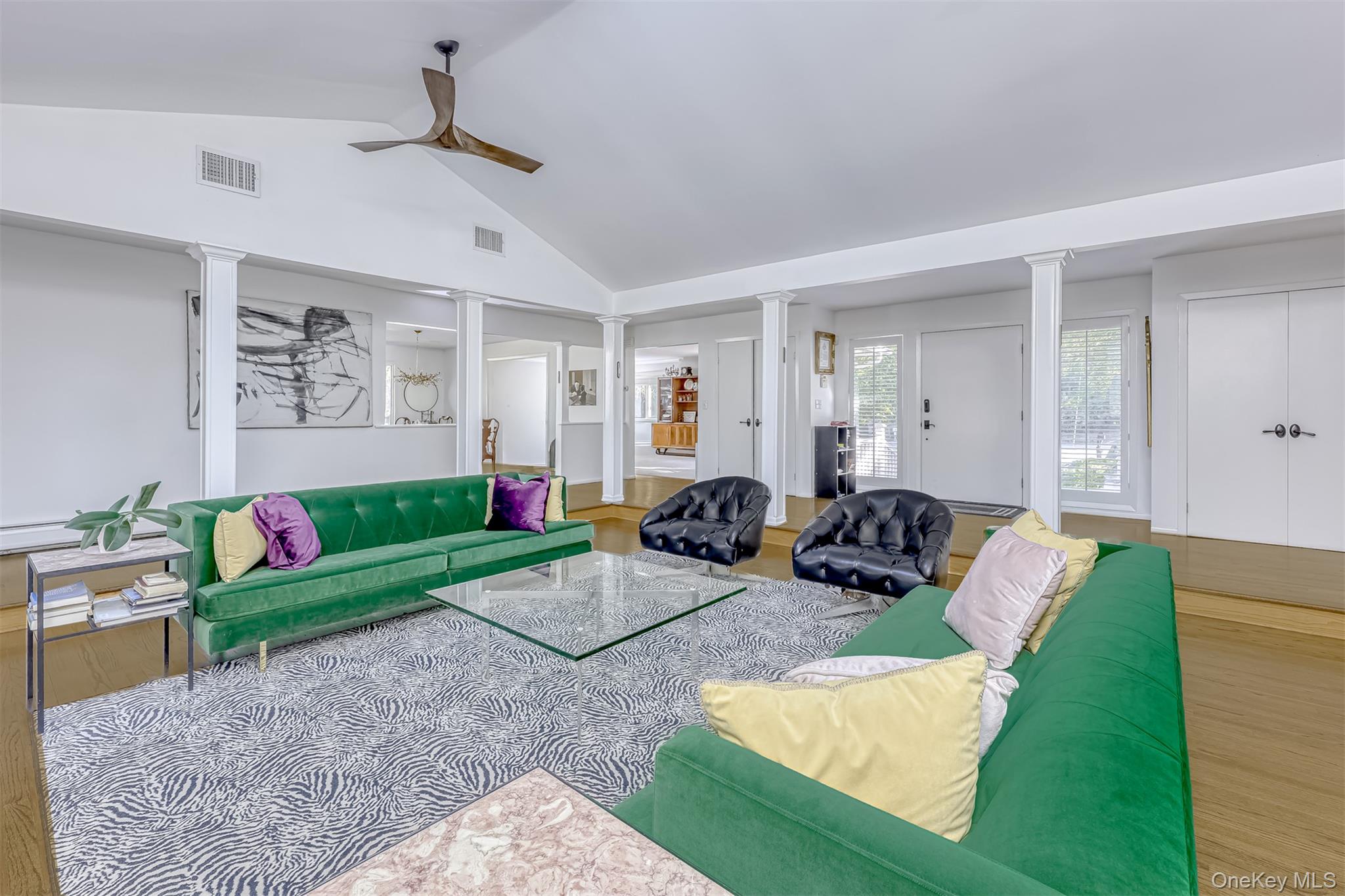 #3 photo, 12 Evergreen Court, Montebello , NY 10901