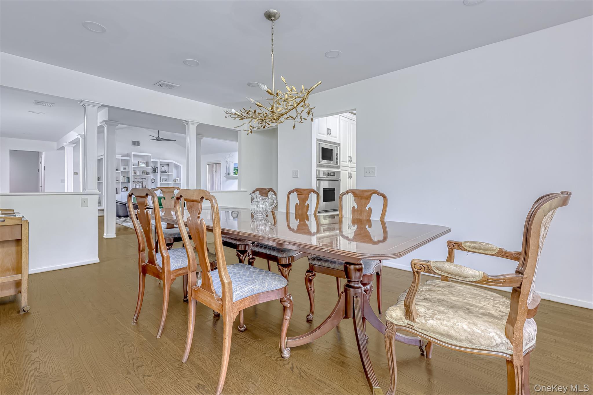 #5 photo, 12 Evergreen Court, Montebello , NY 10901