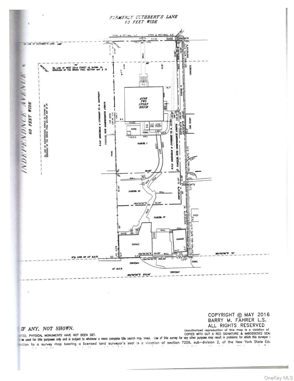 #1 photo, 568-L W 261st Street, Bronx , NY 10471