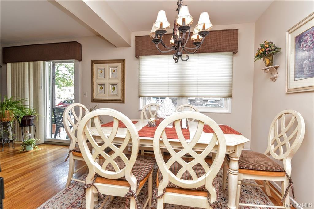 #14 photo, 2 Normandy Village, Nanuet , NY 10954