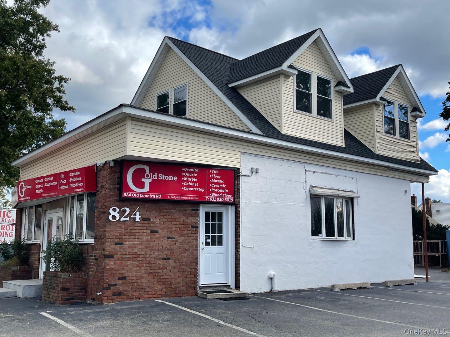 #1 photo, 824 Old Country Road, Westbury , NY 11590