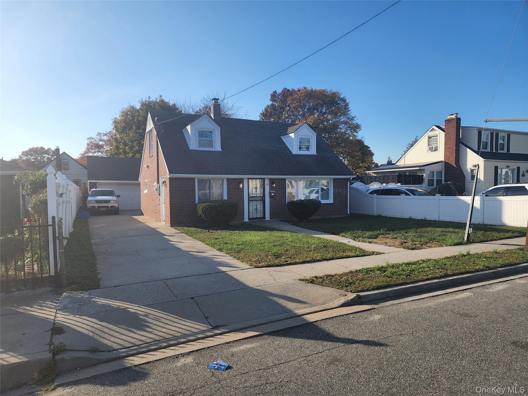 #1 photo, 17 Denton Place, Roosevelt , NY 11575