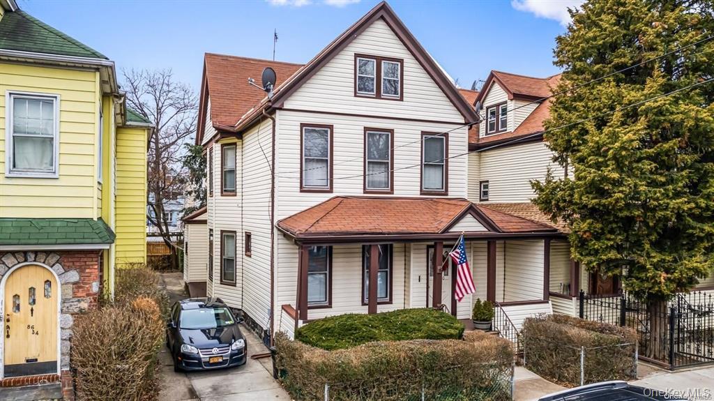 #2 photo, 86-30 91st Street, Woodhaven , NY 11421