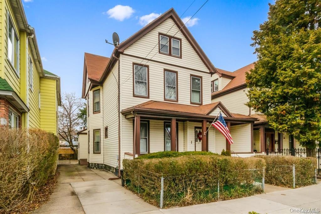 #3 photo, 86-30 91st Street, Woodhaven , NY 11421