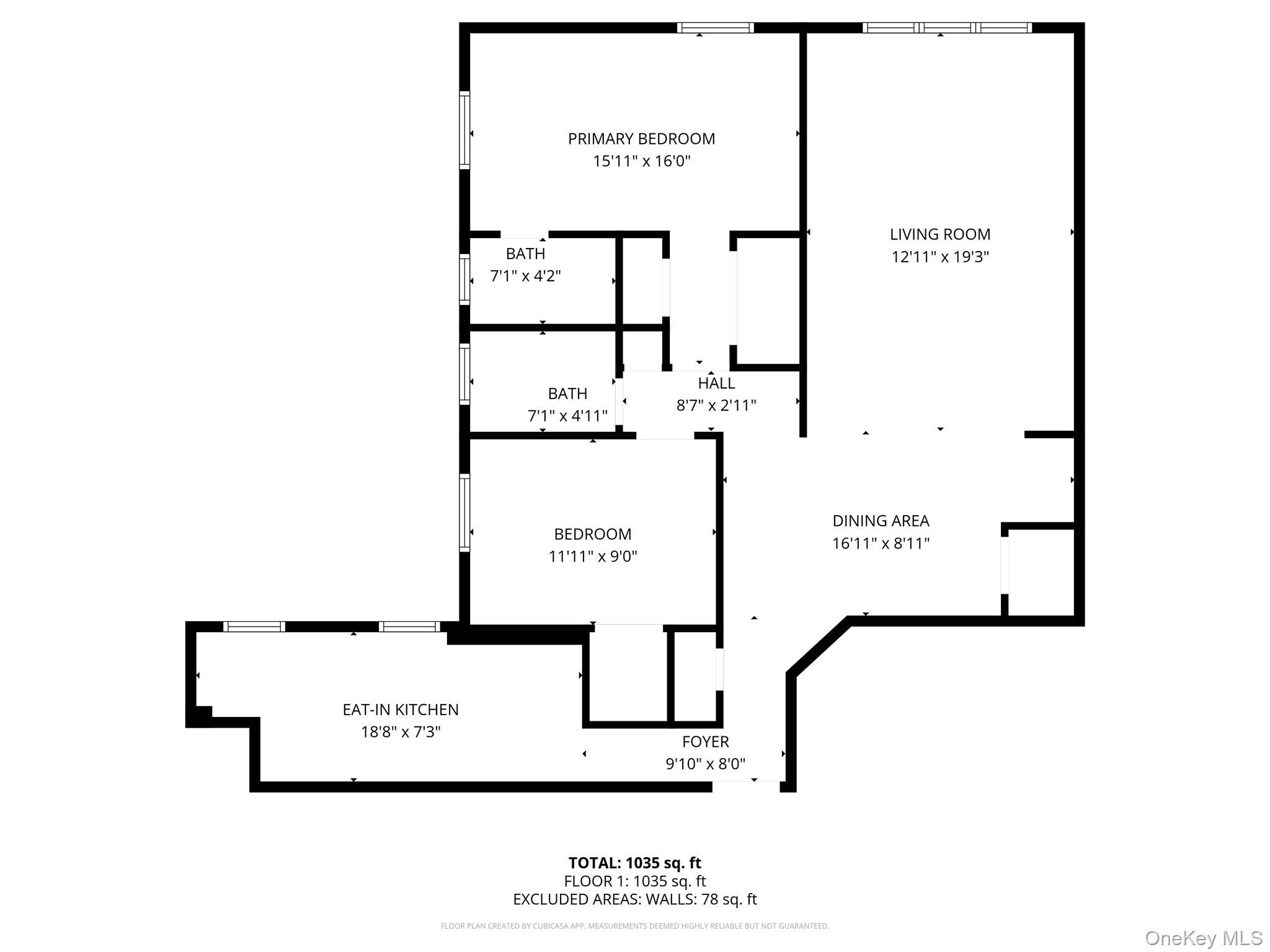 #17 photo, 640 W 231st Street, Bronx , NY 10463