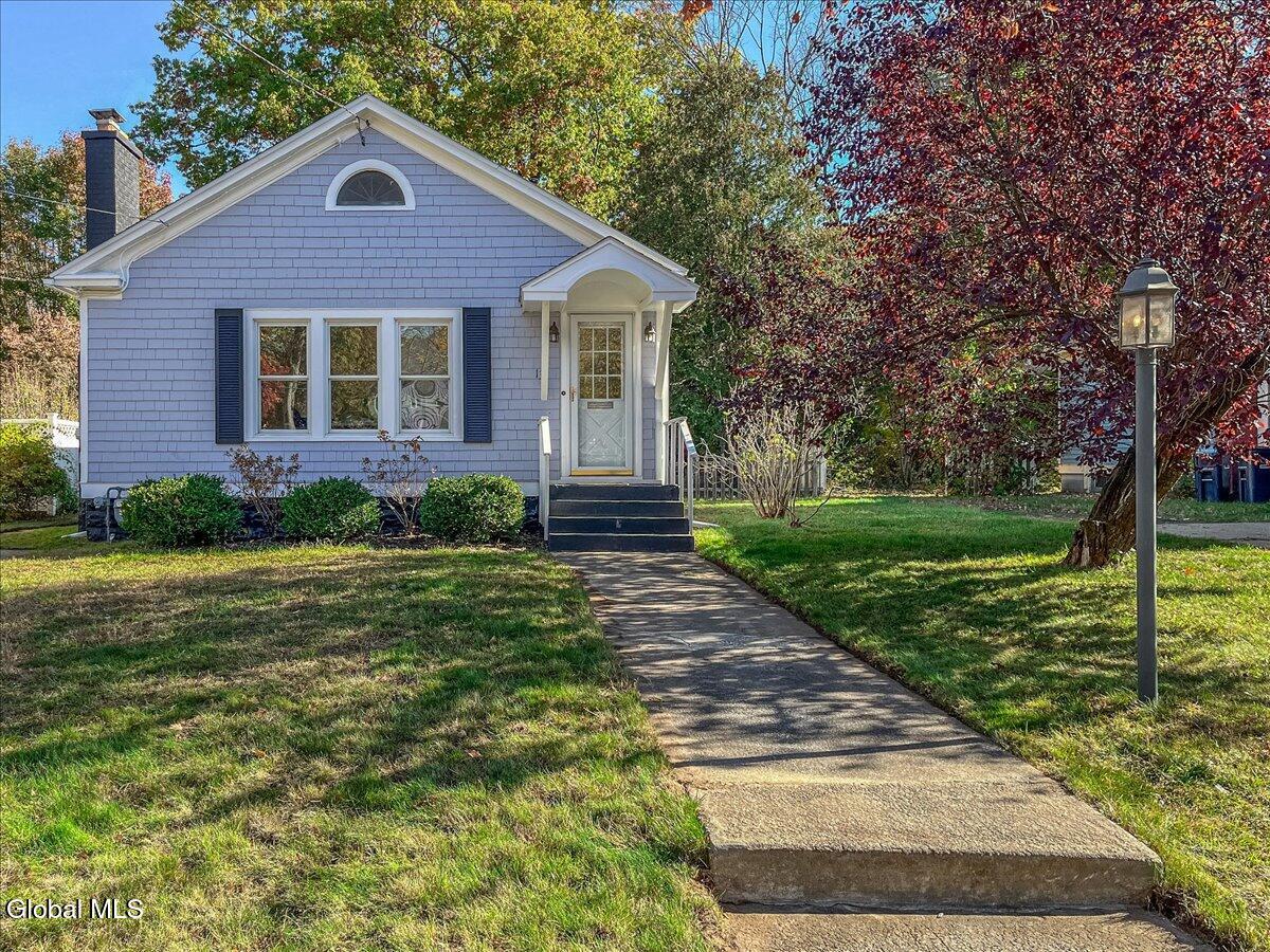 #1 photo, 136 East Avenue, Saratoga Springs, Inside , NY 12866