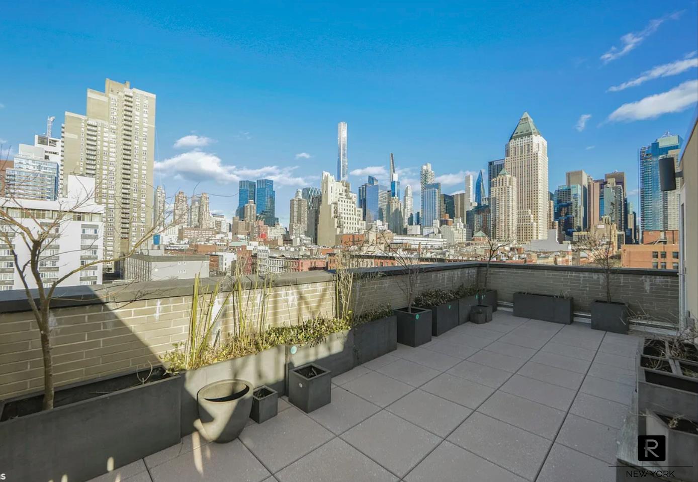 #1 photo, 505 W 47th Street, Clinton , NY 10036