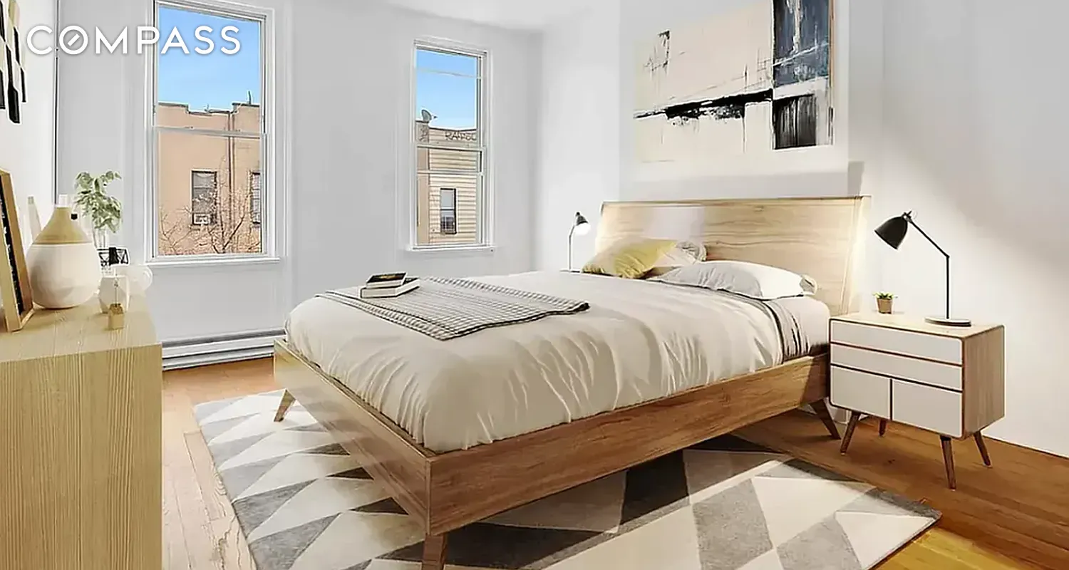 #3 photo, 17-34 Bleecker Street, Ridgewood , NY 11385