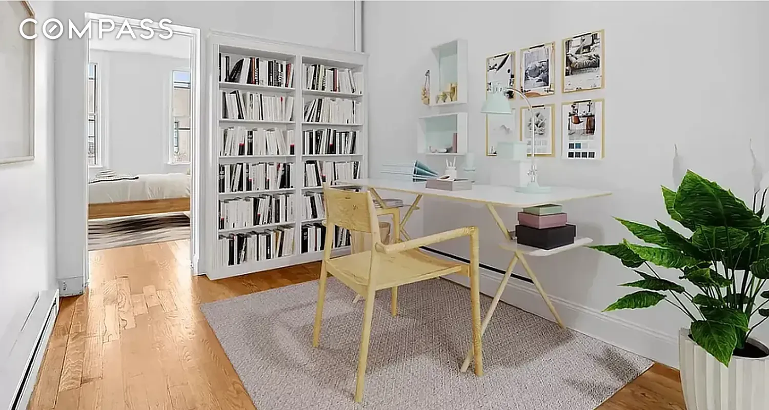 #4 photo, 124 Linden Street, Bushwick , NY 11221