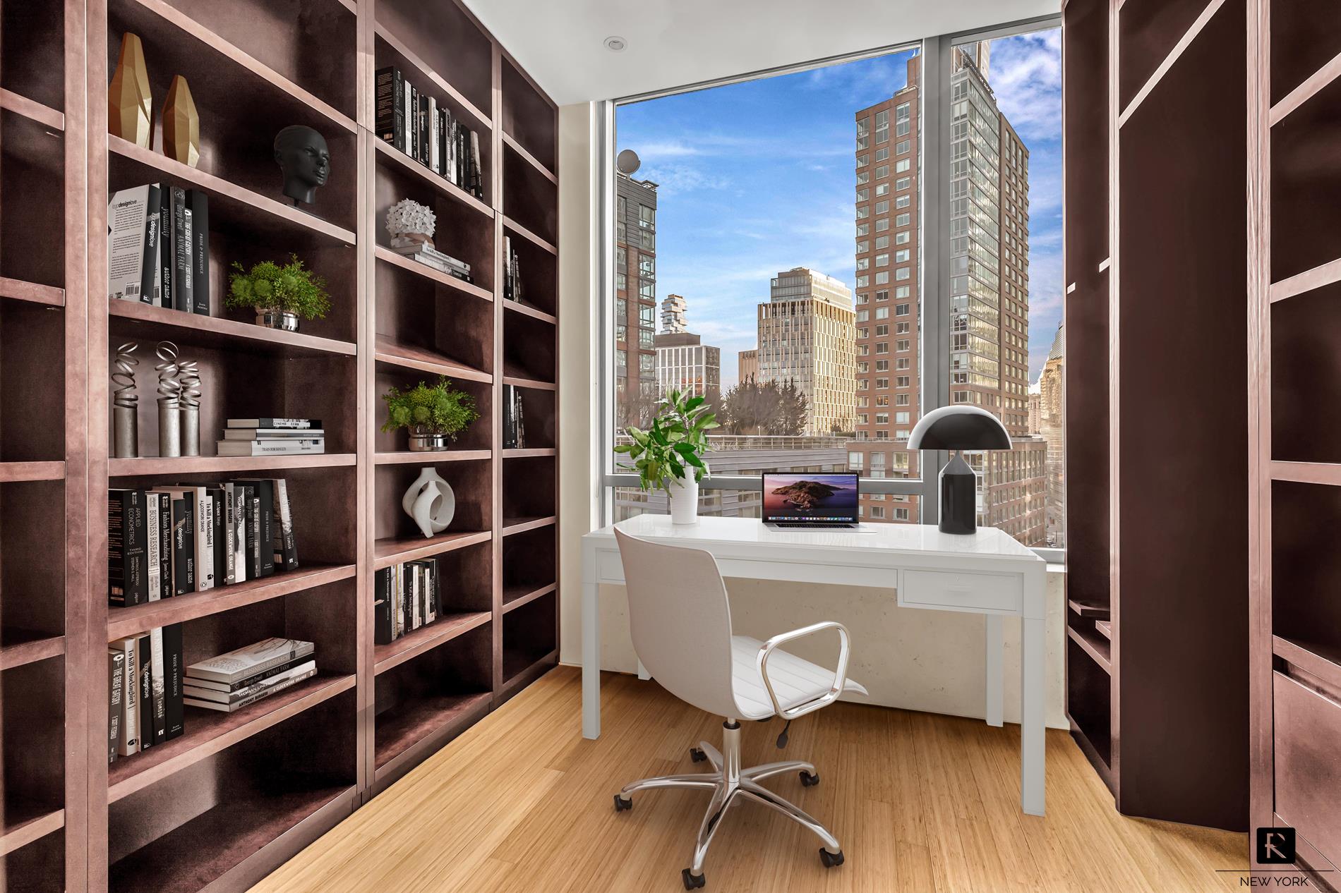 #16 photo, 2 River Terrace, Battery Park City , NY 10282