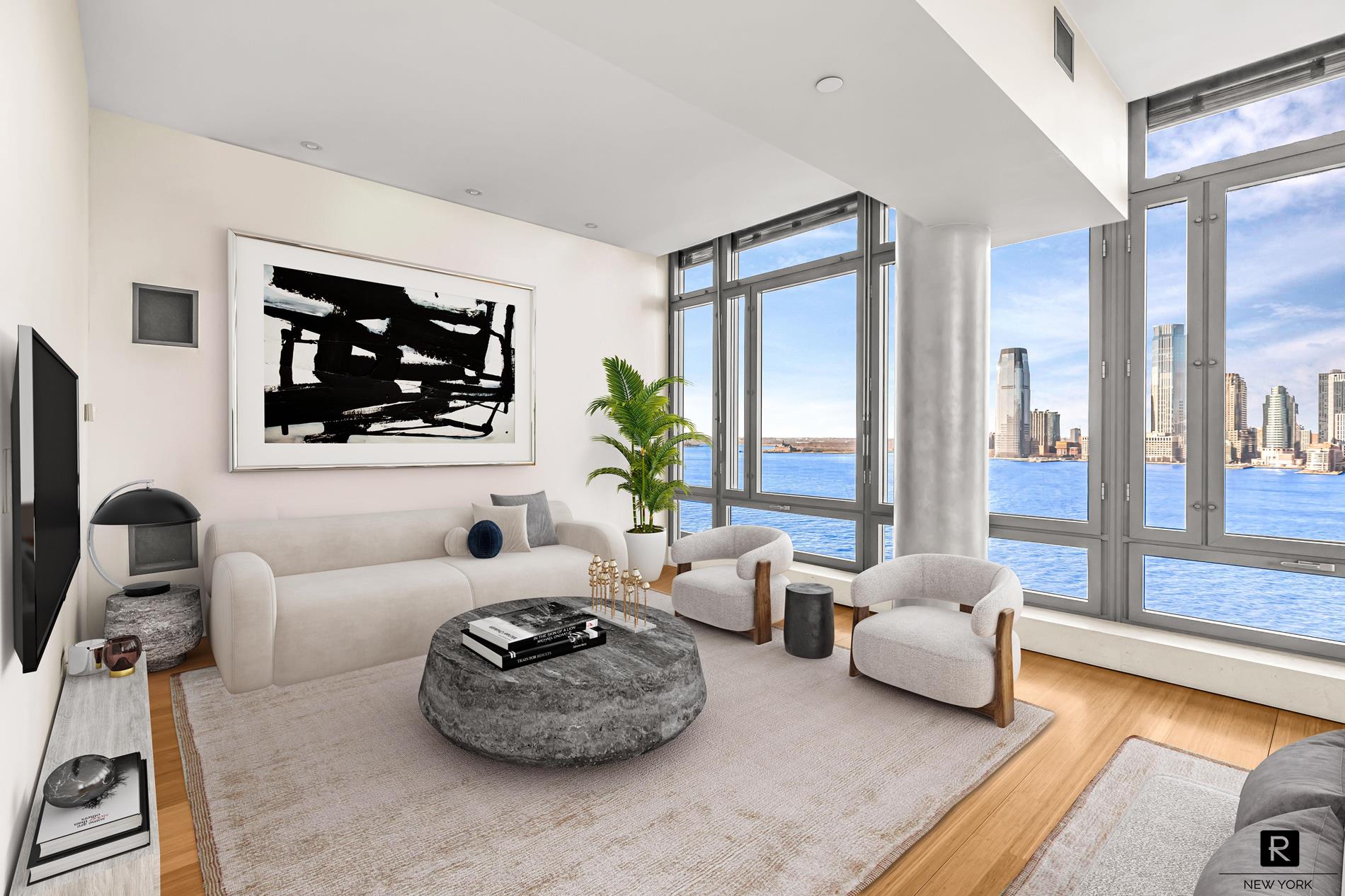 #5 photo, 2 River Terrace, Battery Park City , NY 10282