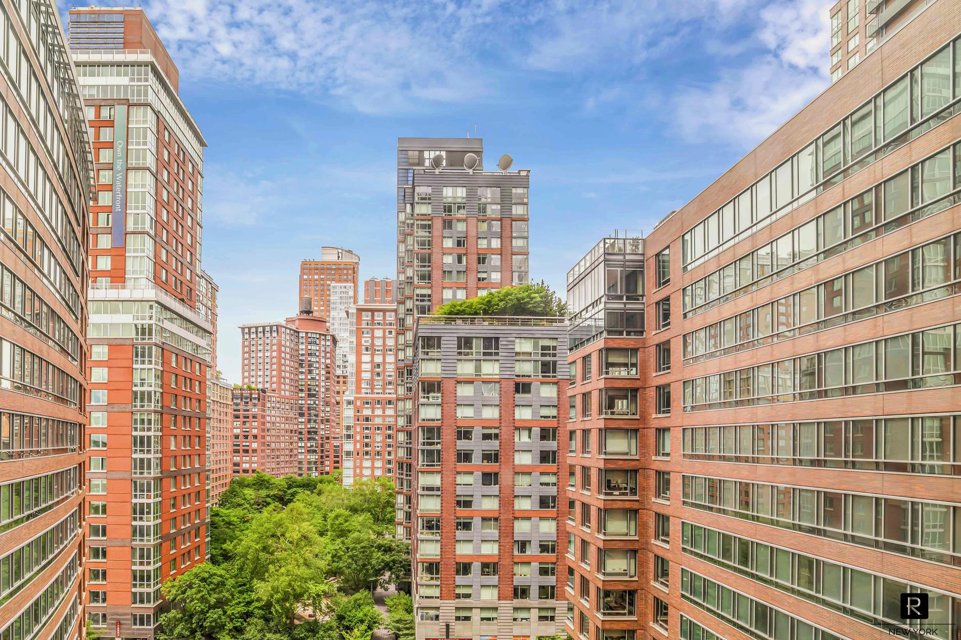 #6 photo, 2 River Terrace, Battery Park City , NY 10282