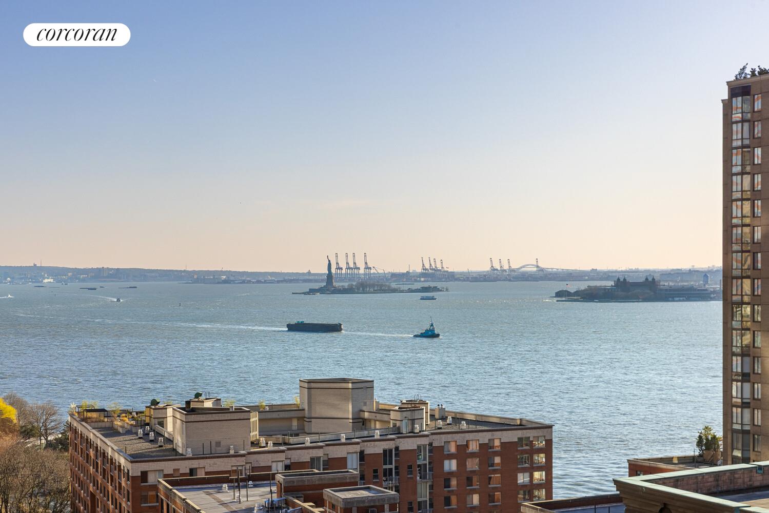 #1 photo, 250 S END Avenue, Battery Park City , NY 10280