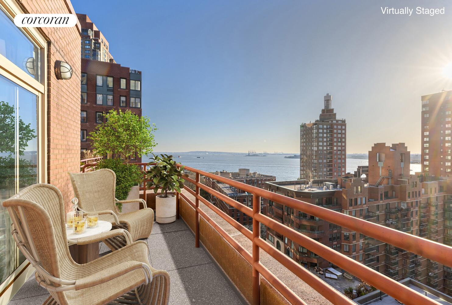 #3 photo, 250 S END Avenue, Battery Park City , NY 10280