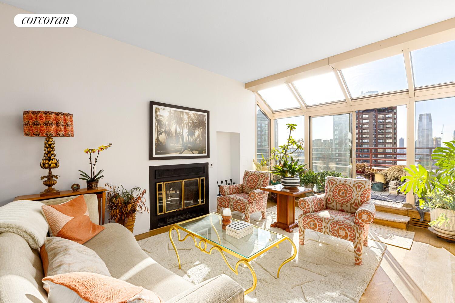 #6 photo, 250 S END Avenue, Battery Park City , NY 10280