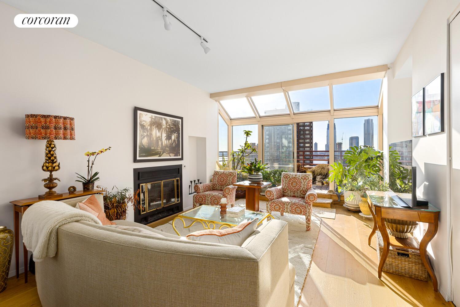 #7 photo, 250 S END Avenue, Battery Park City , NY 10280