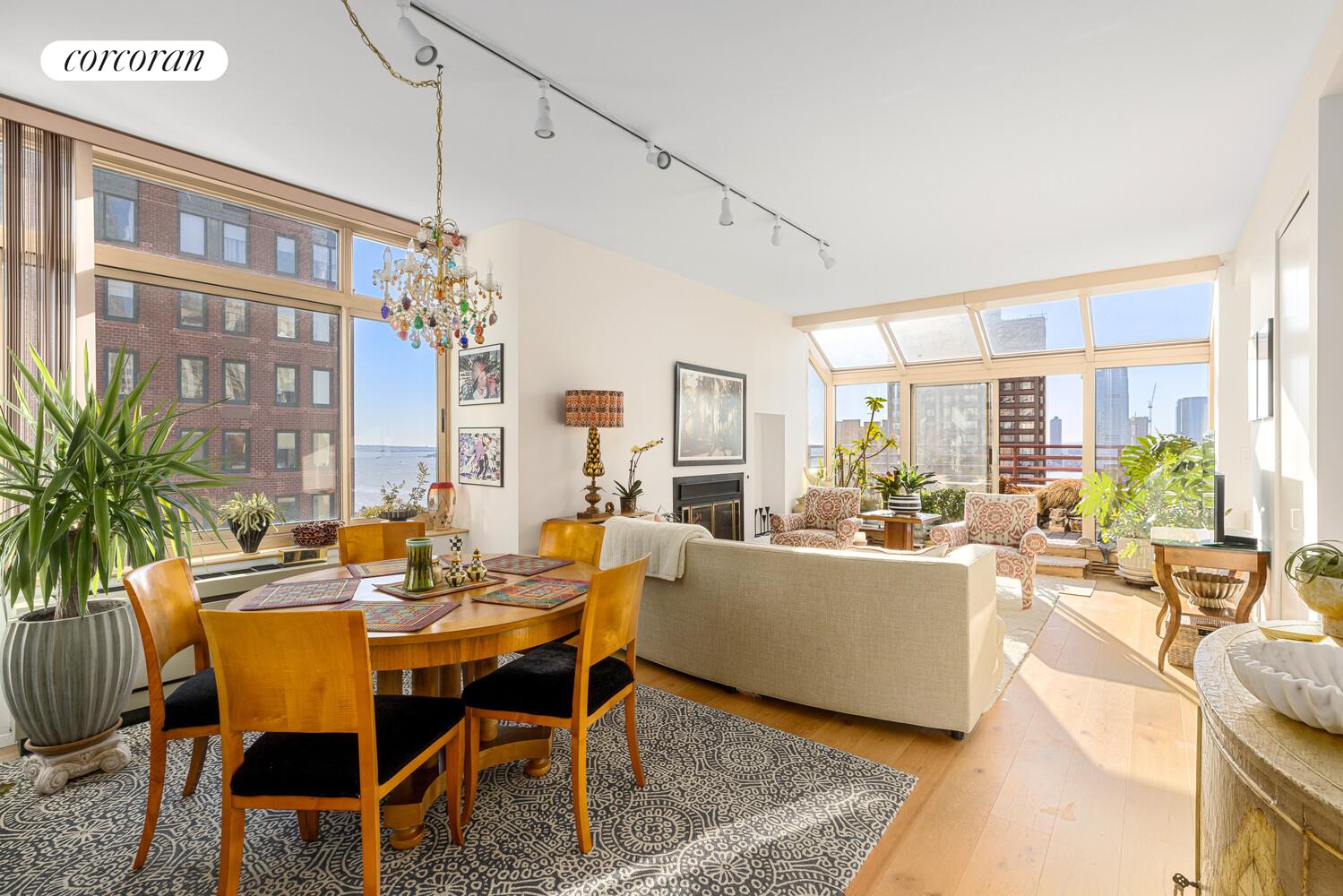 #9 photo, 250 S END Avenue, Battery Park City , NY 10280