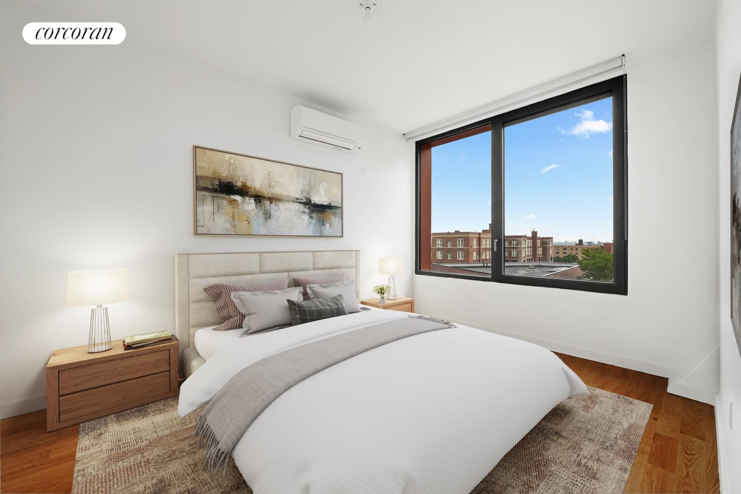 #5 photo, 54 NOLL Street, Bushwick , NY 11206