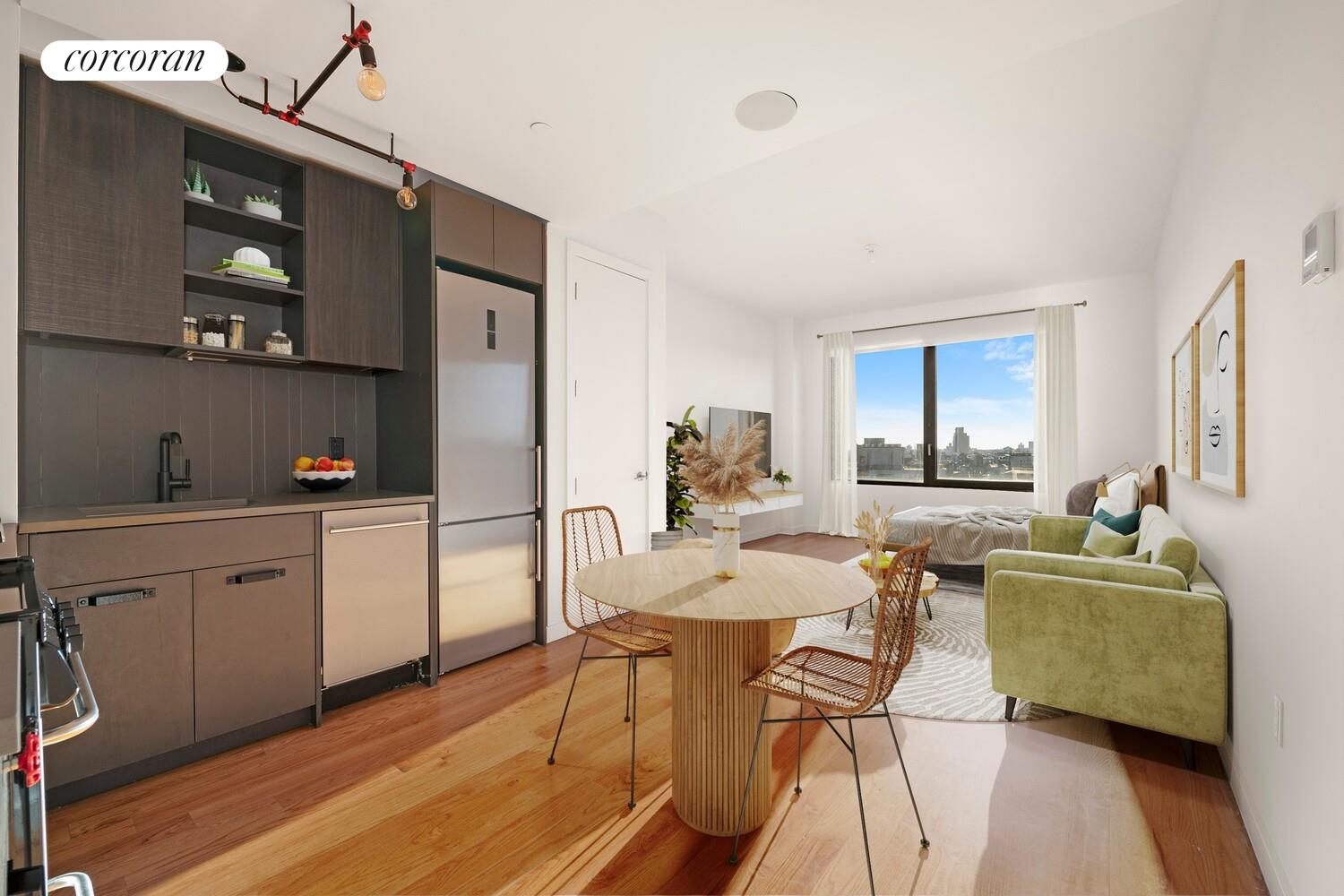 #1 photo, 54 NOLL Street, Bushwick , NY 11206