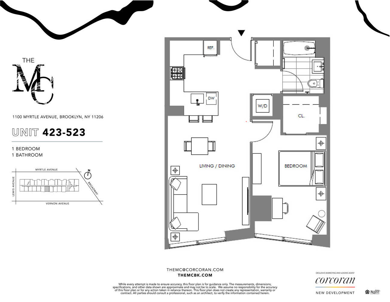 #2 photo, Brooklyn, Stuyvesant Heights , NY 11206