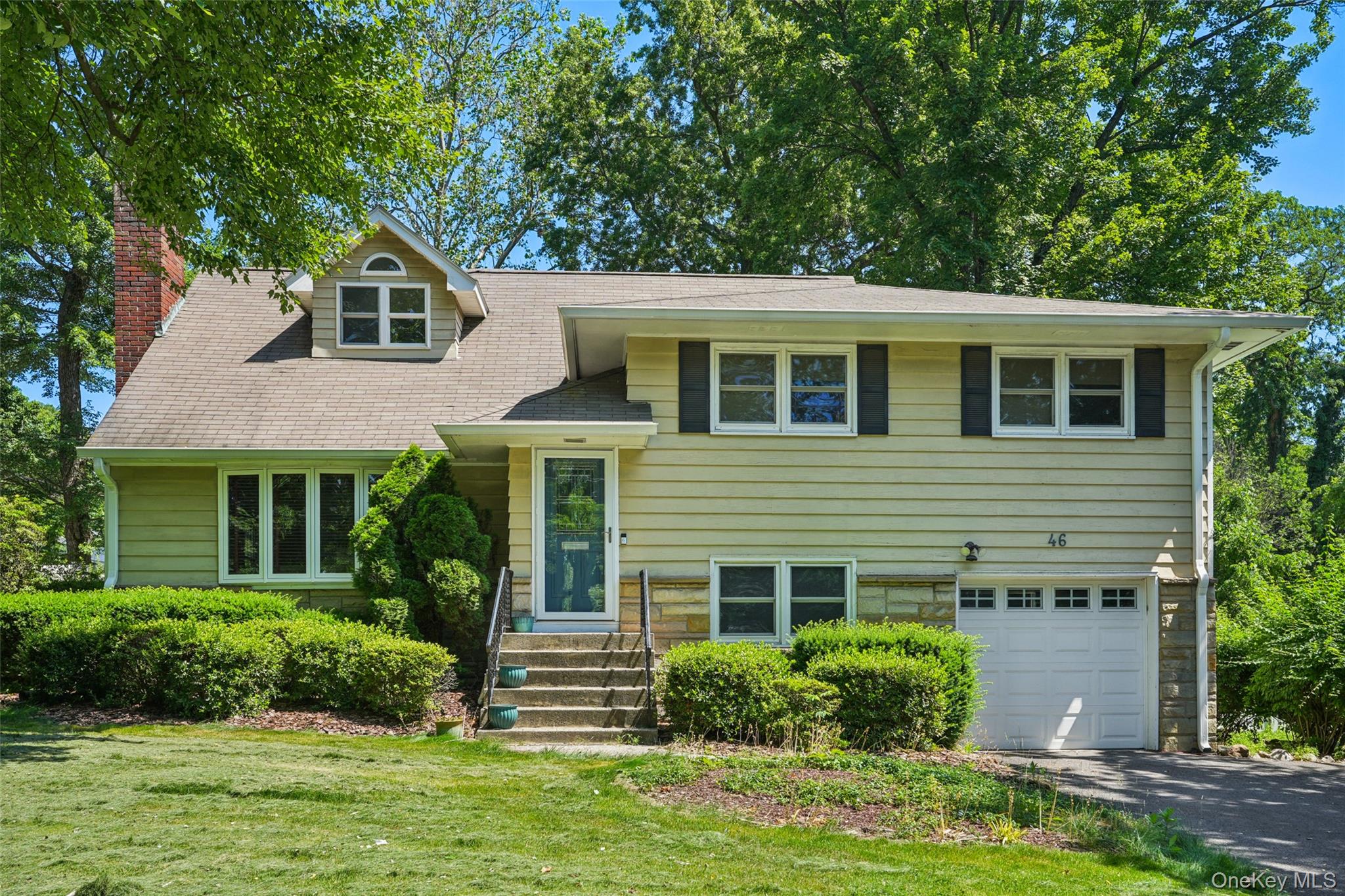 #1 photo, 46 Red Hill Road, New City , NY 10956