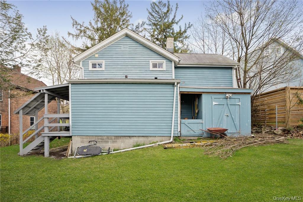 #3 photo, 94 Liberty Street, Beacon , NY 12508