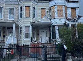 2765 Creston Avenue 布朗士 Bronx, NY