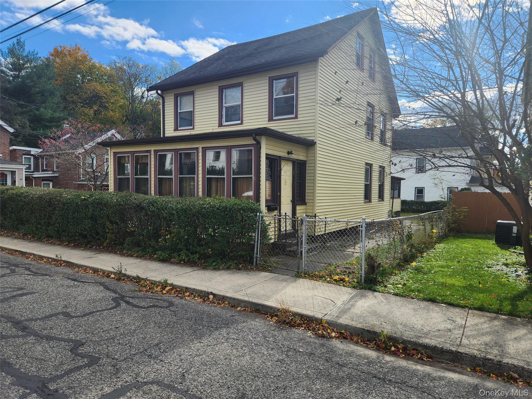 #1 photo, 19 Grove Street, Beacon , NY 12508