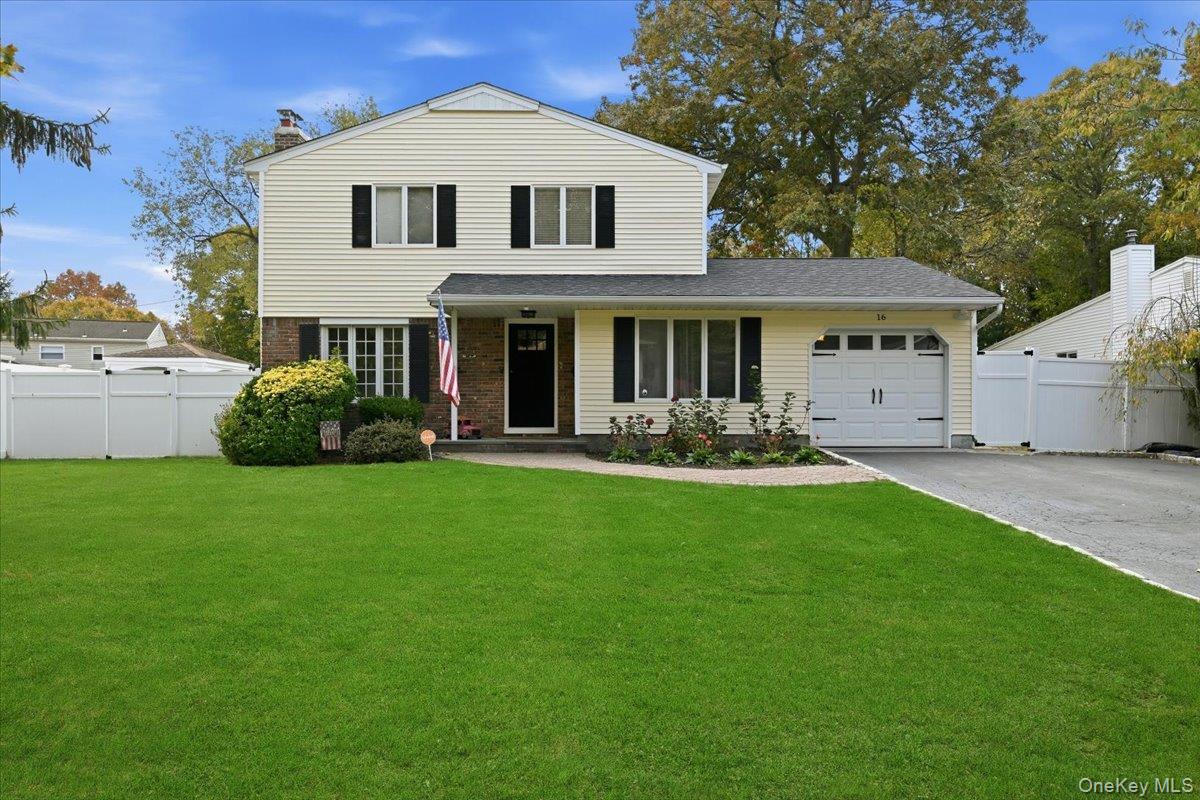 #1 photo, 16 Country Lane Drive, Kings Park , NY 11754