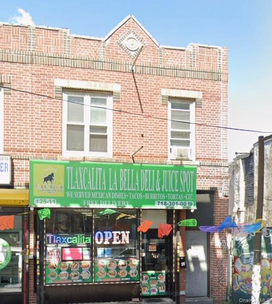 #1 photo, 125-11 Jamaica Avenue, Richmond Hill , NY 11418