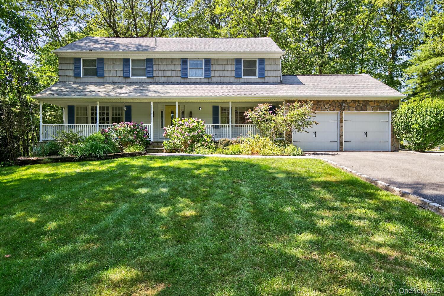 #1 photo, 43 Edcris Lane, Huntington , NY 11743