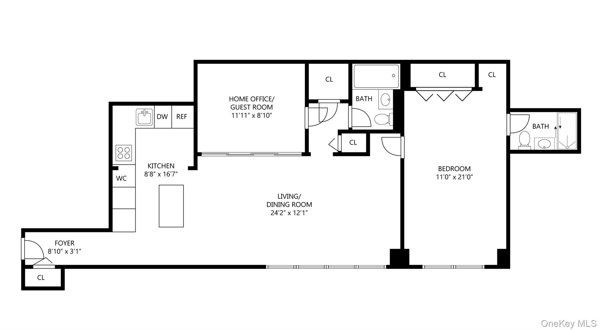 #11 photo, 1020 Grand Concourse, Bronx , NY 10451