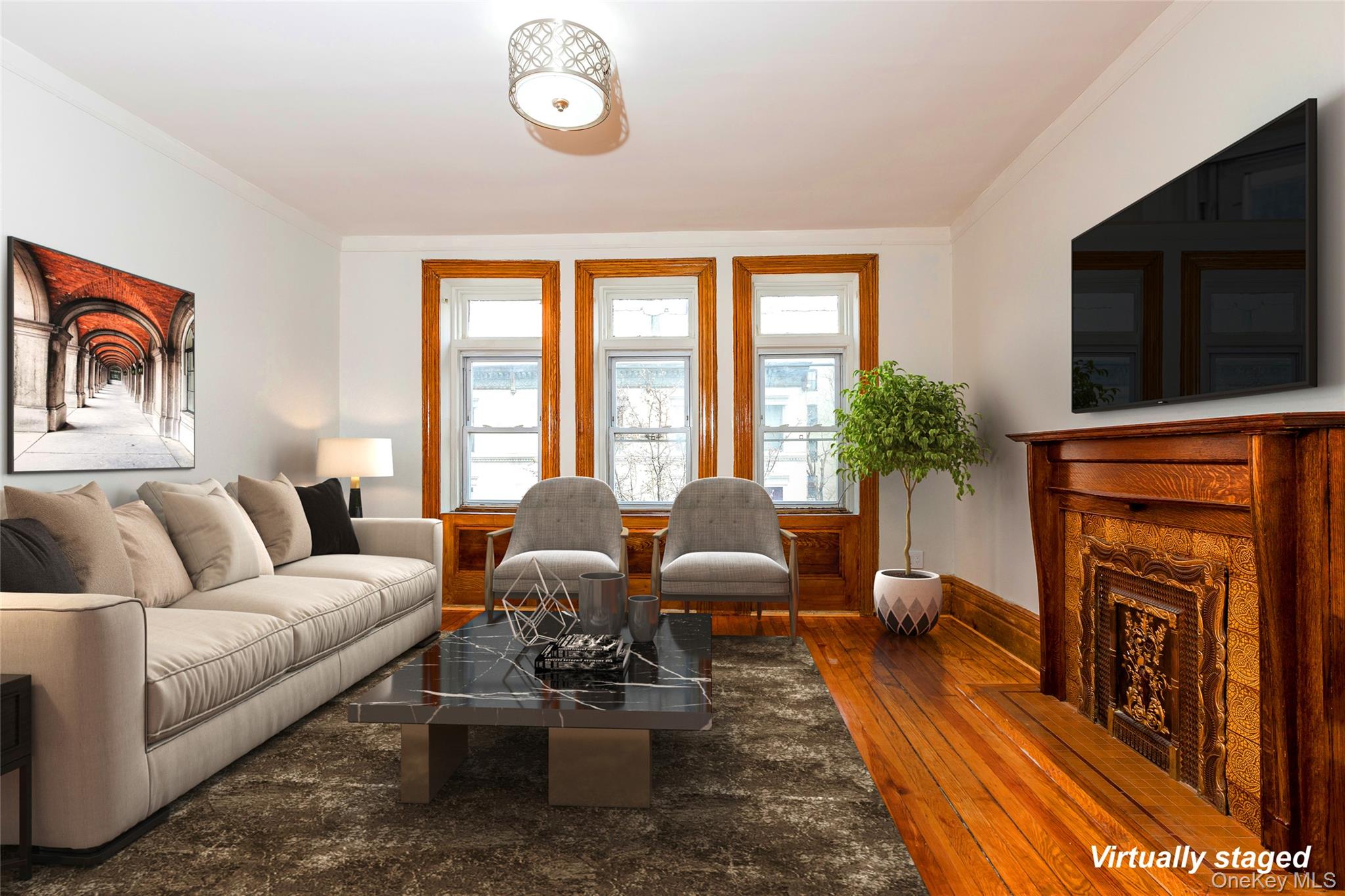 #11 photo, 594 W 152nd Street, New York (Manhattan) , NY 10031