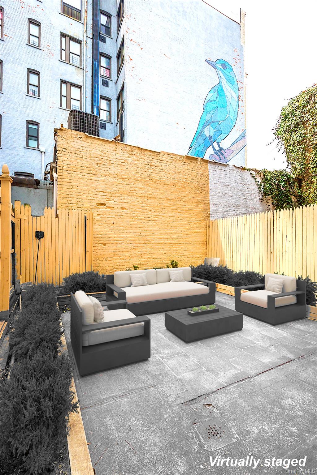 #15 photo, 594 W 152nd Street, New York (Manhattan) , NY 10031