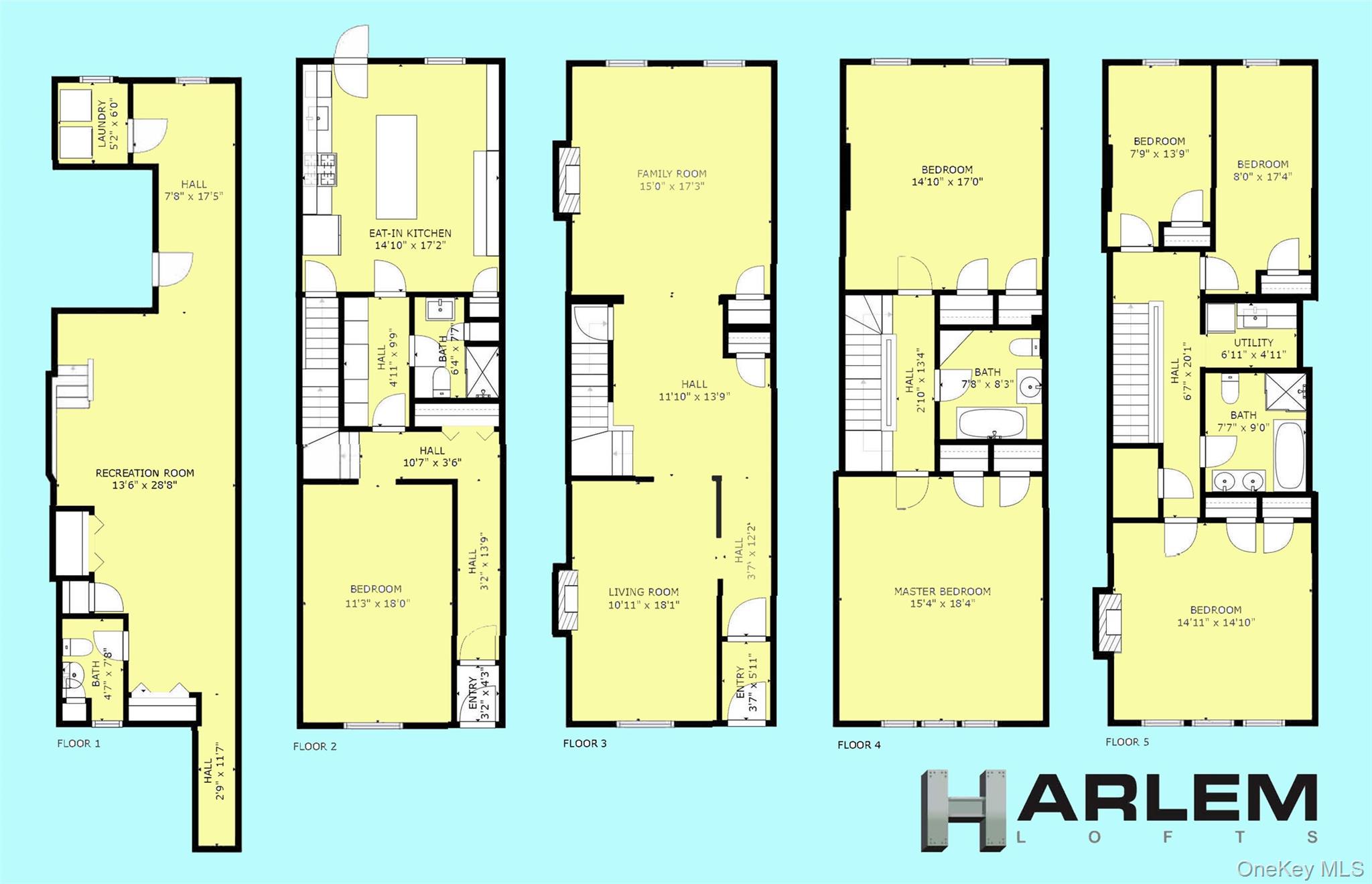 #17 photo, 594 W 152nd Street, New York (Manhattan) , NY 10031